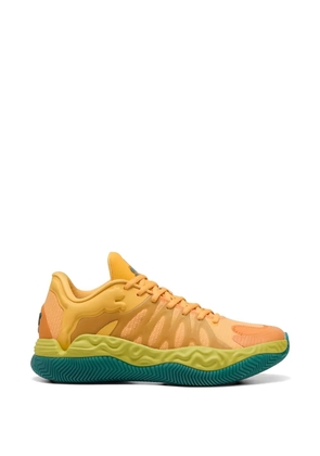 PUMA Hali 1 'Citrus' sneakers - Yellow