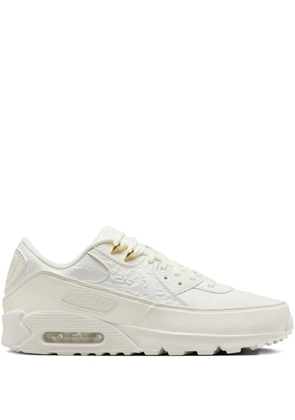 Nike Air Max 90 sneakers - White