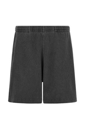 Carhartt WIP Harper balloon-fit shorts - Grey