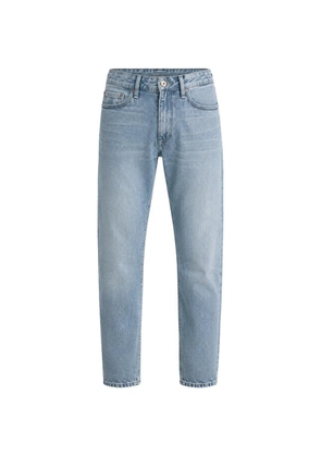 rag & bone Fit 3 straight-leg jeans - Blue