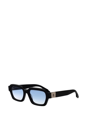 Vision Of Super Nomad square-frame sunglasses - Black