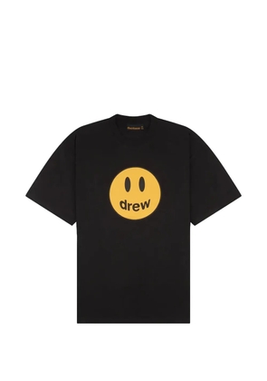 Drew Mascot short-sleeve T-shirt - Black