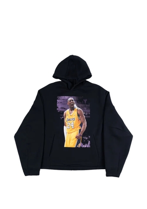 Nike Kobe long-sleeve hoodie - Black
