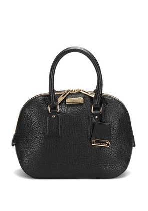 Burberry Pre-Owned Orchard handbag - Black