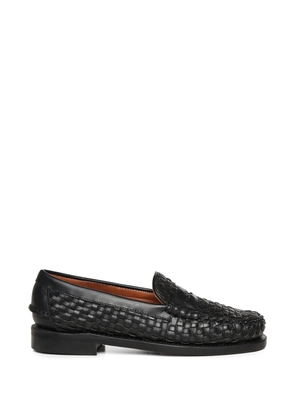 Sebago Otis loafers - Black