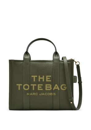 Marc Jacobs medium The Leather Tote bag - Green