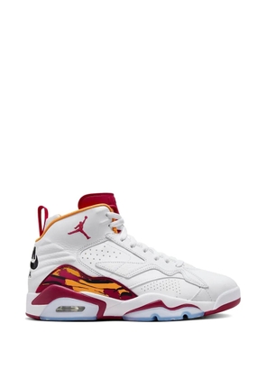 Jordan Jumpman MVP sneakers - White