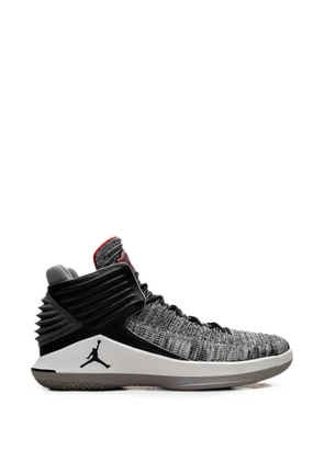 Jordan Air Jordan XXXII sneakers - Grey