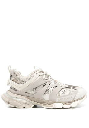 Balenciaga Track low-top sneakers - Neutrals
