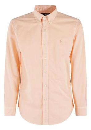 Polo Ralph Lauren Polo Pony shirt - Orange