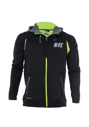 Nike Hyper Elite City hooded jacket - Black