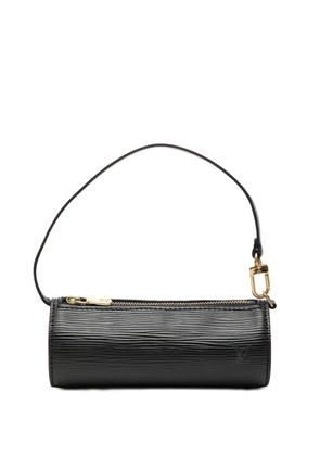 Louis Vuitton Pre-Owned 1990-2020 Epi Pochette Soufflot handbag - Black