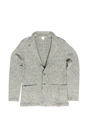Eleventy knitted cardigan - Grey