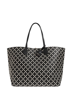 By Malene Birger Abi tote bag - Black