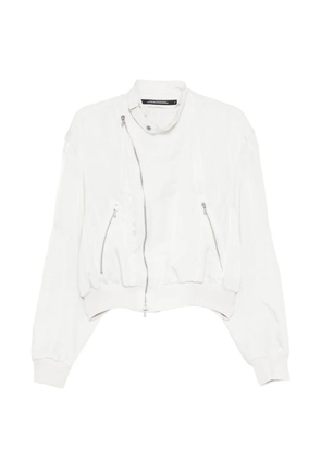 Julius Unchain jacket - Neutrals