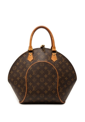 Louis Vuitton Pre-Owned 1998 Monogram Ellipse MM handbag - Brown