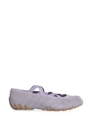 adidas Ghost Sprint sneakers - Purple