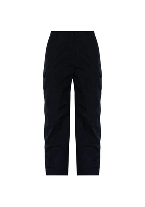 Burberry cargo pants - Blue
