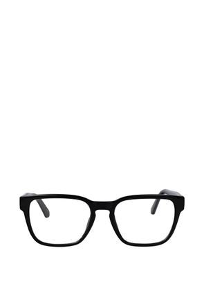 Calvin Klein Jeans square-frame glasses - Black