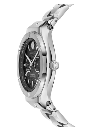 Philipp Plein Plein Underdog 44mm watch - Black