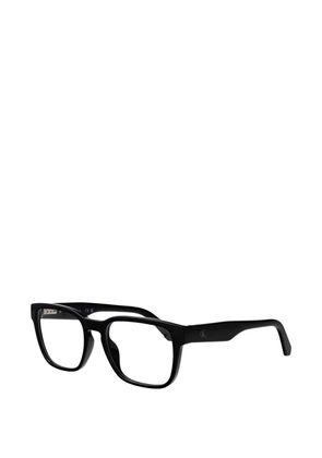 Calvin Klein Jeans square-frame glasses - Black