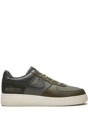 Nike Air Force 1 Low GORE-TEX 'Medium Olive' sneakers - Green