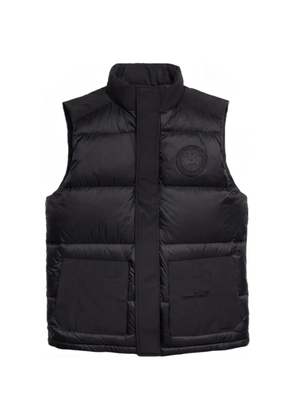 Canada Goose Paradigm Freestyle padded gilet - Black