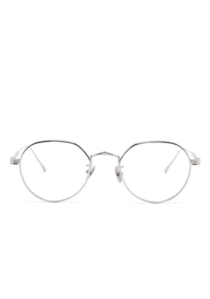 Cartier Eyewear Signature C De Cartier glasses - Silver