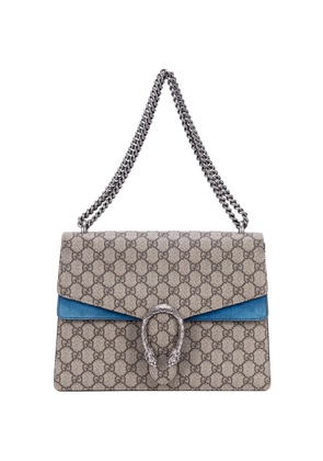 Gucci Pre-Owned Dionysus GG Supreme shoulder bag - Neutrals