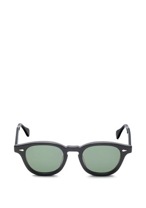JULIUS TART OPTICAL x Neighborhood Arnel sunglasses - Black