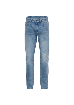 rag & bone Fit 3 faded jeans - Blue