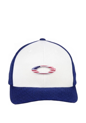 Oakley Tin Can LX 1 cap - White