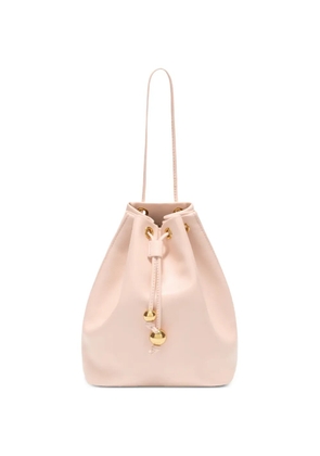 Furla mini Soft Sfera bucket bag - Pink