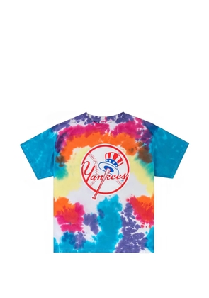 ERIC EMANUEL x New York Yankees Subway T-shirt - Blue