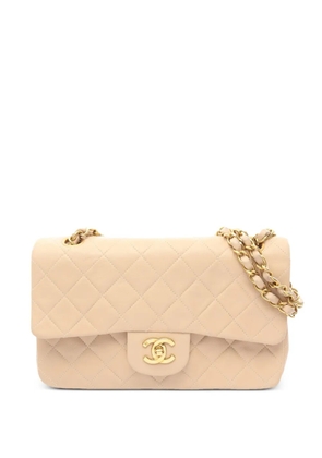 CHANEL Pre-Owned 1994-1996 Matelass - Neutrals