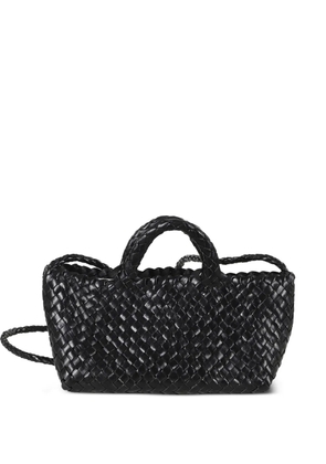 Manebi mini Anse tote bag - Black