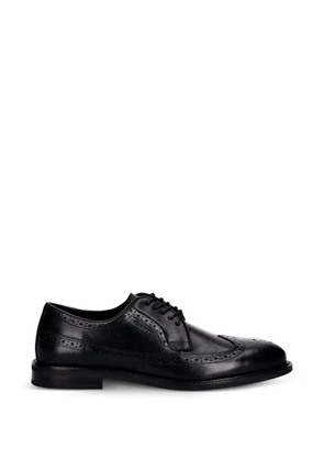 Gant Bidford oxford shoes - Black