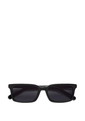 Retrosuperfuture x MM6 Maison Margiela 5 sunglasses - Black