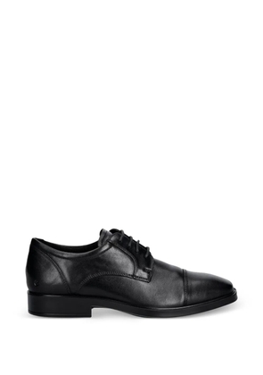 ECCO Metropole Milan derby shoes - Black
