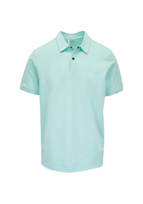 BOGNER Timo short-sleeve polo shirt - Blue