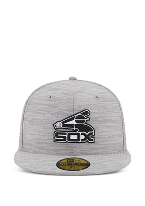 NEW ERA CAP 59FIFTY Chicago White Sox 2023 cap - Grey