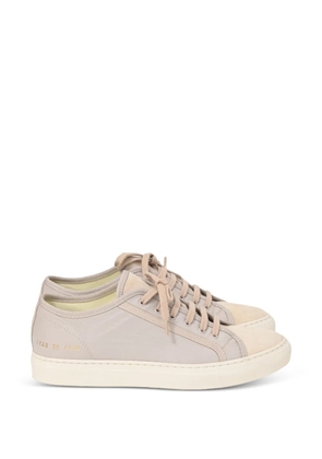 Common Projects Tournament low-top sneakers - Grey