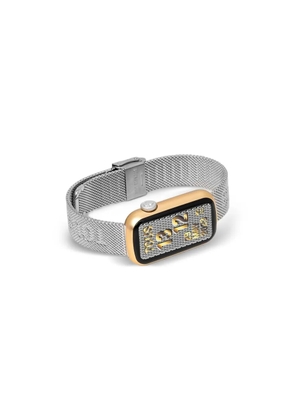 TOUS T-Band Mesh 40mm - Silver