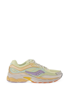 Saucony ProGrid Omni 9 mesh sneakers - Green