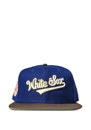 NEW ERA CAP 59FIFTY Chicago White Sox cap - Blue
