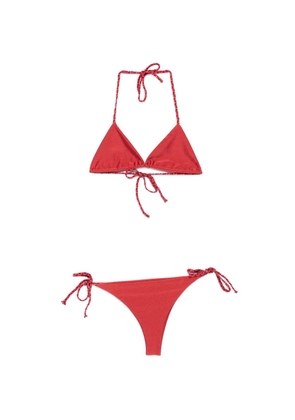 from bikini Bali bikini - Red