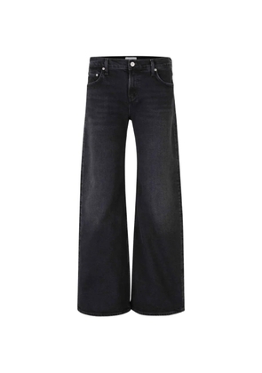 Citizens of Humanity Nora wide-leg jeans - Black