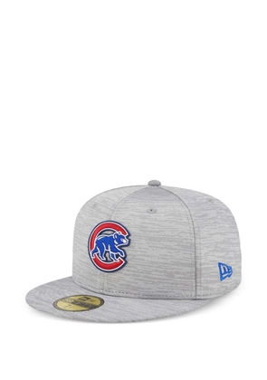 NEW ERA CAP 59FIFTY Chicago Cubs Clubhouse hat - Grey