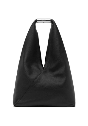 MM6 Maison Margiela Japanese shoulder bag - Black