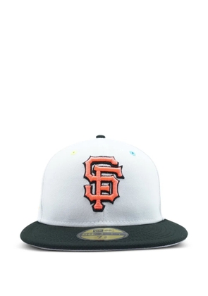 NEW ERA CAP x MLB San Francisco Giants 59FIFTY cap - White
